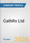 CathRx Ltd Fundamental Company Report Including Financial, SWOT, Competitors and Industry Analysis- Product Image