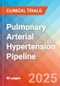 Pulmonary Arterial Hypertension - Pipeline Insight, 2024 - Product Image