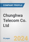Chunghwa Telecom Co. Ltd. Fundamental Company Report Including Financial, SWOT, Competitors and Industry Analysis- Product Image