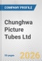 Chunghwa Picture Tubes Ltd. Fundamental Company Report Including Financial, SWOT, Competitors and Industry Analysis - Product Thumbnail Image