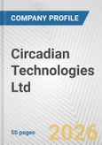 Circadian Technologies Ltd. Fundamental Company Report Including Financial, SWOT, Competitors and Industry Analysis- Product Image
