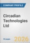 Circadian Technologies Ltd. Fundamental Company Report Including Financial, SWOT, Competitors and Industry Analysis - Product Thumbnail Image