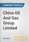 China Oil And Gas Group Limited Fundamental Company Report Including Financial, SWOT, Competitors and Industry Analysis- Product Image