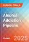 Alcohol Addiction - Pipeline Insight, 2024 - Product Thumbnail Image