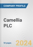 Camellia PLC Fundamental Company Report Including Financial, SWOT, Competitors and Industry Analysis- Product Image
