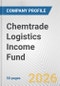 Chemtrade Logistics Income Fund Fundamental Company Report Including Financial, SWOT, Competitors and Industry Analysis - Product Thumbnail Image