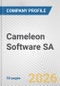 Cameleon Software SA Fundamental Company Report Including Financial, SWOT, Competitors and Industry Analysis - Product Thumbnail Image
