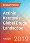 Actinic Keratosis - Global API Manufacturers, Marketed and Phase III Drugs Landscape, 2019 - Product Thumbnail Image