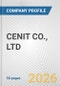 CENIT CO., LTD Fundamental Company Report Including Financial, SWOT, Competitors and Industry Analysis - Product Thumbnail Image