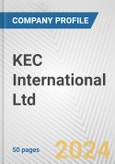 KEC International Ltd Fundamental Company Report Including Financial, SWOT, Competitors and Industry Analysis- Product Image