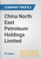 China North East Petroleum Holdings Limited Fundamental Company Report Including Financial, SWOT, Competitors and Industry Analysis - Product Thumbnail Image