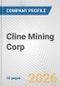 Cline Mining Corp. Fundamental Company Report Including Financial, SWOT, Competitors and Industry Analysis - Product Thumbnail Image
