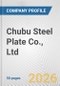 Chubu Steel Plate Co., Ltd. Fundamental Company Report Including Financial, SWOT, Competitors and Industry Analysis - Product Thumbnail Image