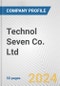 Technol Seven Co. Ltd. Fundamental Company Report Including Financial, SWOT, Competitors and Industry Analysis - Product Thumbnail Image