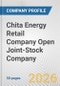 Chita Energy Retail Company Open Joint-Stock Company Fundamental Company Report Including Financial, SWOT, Competitors and Industry Analysis - Product Thumbnail Image