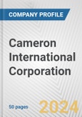 Cameron International Corporation Fundamental Company Report Including Financial, SWOT, Competitors and Industry Analysis- Product Image