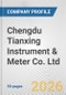 Chengdu Tianxing Instrument & Meter Co. Ltd. Fundamental Company Report Including Financial, SWOT, Competitors and Industry Analysis - Product Thumbnail Image