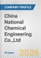 China National Chemical Engineering Co.,Ltd. Fundamental Company Report Including Financial, SWOT, Competitors and Industry Analysis - Product Thumbnail Image