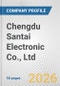 Chengdu Santai Electronic Co., Ltd. Fundamental Company Report Including Financial, SWOT, Competitors and Industry Analysis - Product Thumbnail Image