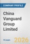 China Vanguard Group Limited Fundamental Company Report Including Financial, SWOT, Competitors and Industry Analysis - Product Thumbnail Image