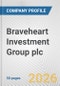 Braveheart Investment Group plc Fundamental Company Report Including Financial, SWOT, Competitors and Industry Analysis - Product Thumbnail Image
