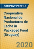 Cooperativa Nacional de Productores de Leche in Packaged Food (Uruguay)- Product Image