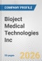 Bioject Medical Technologies Inc. Fundamental Company Report Including Financial, SWOT, Competitors and Industry Analysis - Product Thumbnail Image