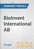 BioInvent International AB Fundamental Company Report Including Financial, SWOT, Competitors and Industry Analysis- Product Image