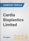Cardia Bioplastics Limited Fundamental Company Report Including Financial, SWOT, Competitors and Industry Analysis - Product Thumbnail Image