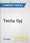 Tectia Oyj Fundamental Company Report Including Financial, SWOT, Competitors and Industry Analysis - Product Thumbnail Image