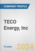 TECO Energy, Inc. Fundamental Company Report Including Financial, SWOT, Competitors and Industry Analysis- Product Image