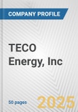 TECO Energy, Inc. Fundamental Company Report Including Financial, SWOT, Competitors and Industry Analysis- Product Image