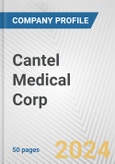 Cantel Medical Corp. Fundamental Company Report Including Financial, SWOT, Competitors and Industry Analysis- Product Image