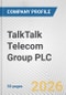 TalkTalk Telecom Group PLC Fundamental Company Report Including Financial, SWOT, Competitors and Industry Analysis - Product Thumbnail Image