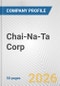 Chai-Na-Ta Corp. Fundamental Company Report Including Financial, SWOT, Competitors and Industry Analysis - Product Thumbnail Image