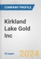 Kirkland Lake Gold Inc. Fundamental Company Report Including Financial, SWOT, Competitors and Industry Analysis - Product Thumbnail Image