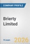 Brierty Limited Fundamental Company Report Including Financial, SWOT, Competitors and Industry Analysis - Product Thumbnail Image