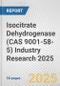 Isocitrate Dehydrogenase (CAS 9001-58-5) Industry Research 2025: Global and Regional Market Trends 2019-2024 and Forecast to 2029 - Product Thumbnail Image
