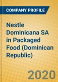 Nestle Dominicana SA in Packaged Food (Dominican Republic)- Product Image