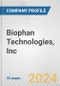 Biophan Technologies, Inc. Fundamental Company Report Including Financial, SWOT, Competitors and Industry Analysis - Product Thumbnail Image