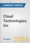 Cloud Technologies, Inc. Fundamental Company Report Including Financial, SWOT, Competitors and Industry Analysis - Product Thumbnail Image