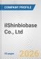 ilShinbiobase Co., Ltd. Fundamental Company Report Including Financial, SWOT, Competitors and Industry Analysis - Product Thumbnail Image