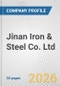 Jinan Iron & Steel Co. Ltd. Fundamental Company Report Including Financial, SWOT, Competitors and Industry Analysis - Product Thumbnail Image