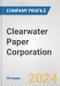 Clearwater Paper Corporation Fundamental Company Report Including Financial, SWOT, Competitors and Industry Analysis - Product Thumbnail Image