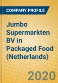 Jumbo Supermarkten BV in Packaged Food (Netherlands)- Product Image