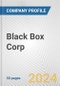 Black Box Corp. Fundamental Company Report Including Financial, SWOT, Competitors and Industry Analysis - Product Thumbnail Image