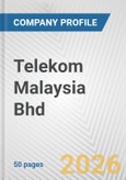 Telekom Malaysia Bhd Fundamental Company Report Including Financial, SWOT, Competitors and Industry Analysis- Product Image