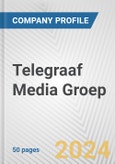 Telegraaf Media Groep Fundamental Company Report Including Financial, SWOT, Competitors and Industry Analysis- Product Image