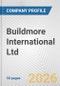 Buildmore International Ltd. Fundamental Company Report Including Financial, SWOT, Competitors and Industry Analysis - Product Thumbnail Image
