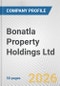 Bonatla Property Holdings Ltd Fundamental Company Report Including Financial, SWOT, Competitors and Industry Analysis - Product Thumbnail Image